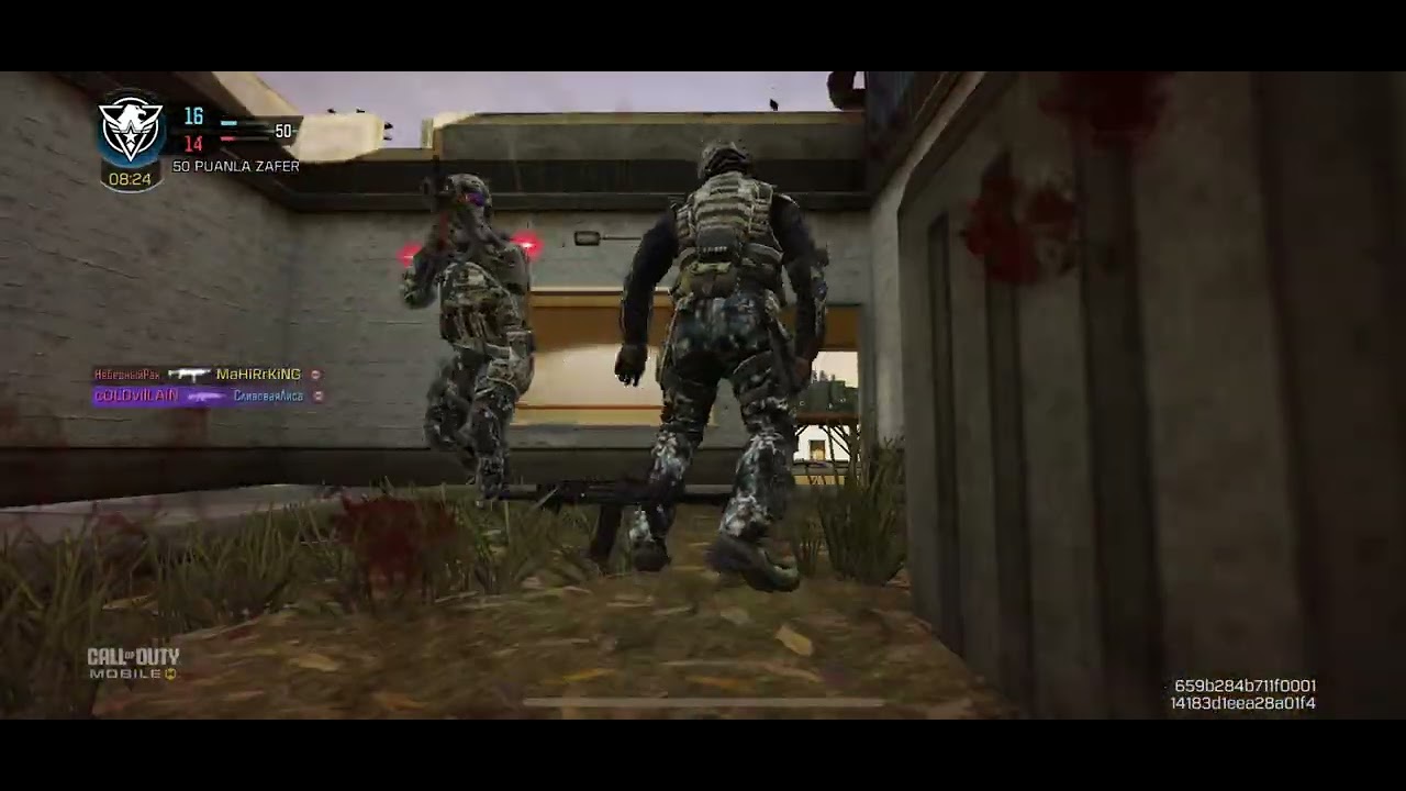 Call of Duty