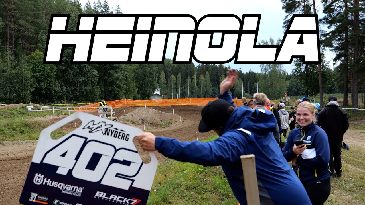 MXNYBERG HEINOLA SM 2023