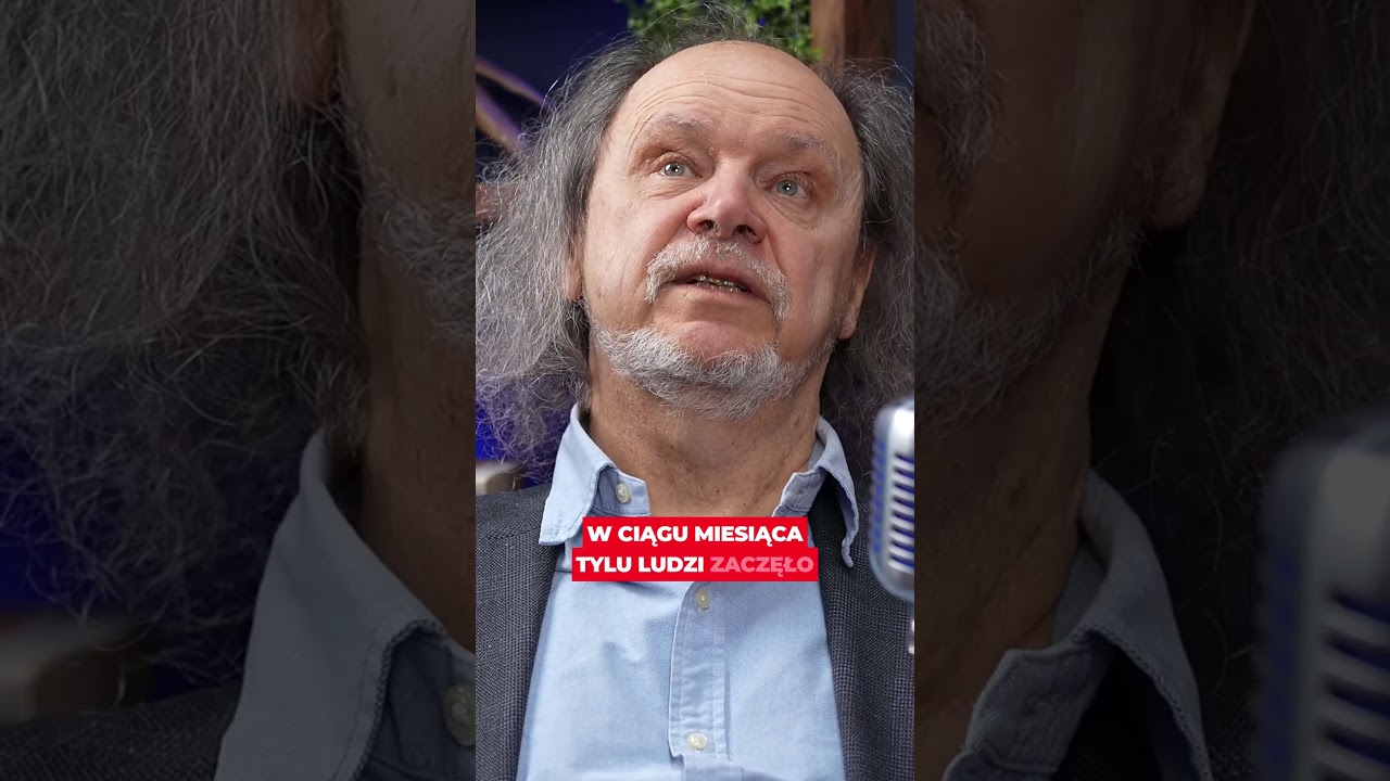 Agent AI i sprawy załatwiane na odległość &ndash; m&oacute;wi prof. Włodzisław Duch  #ai #openclaw #tech