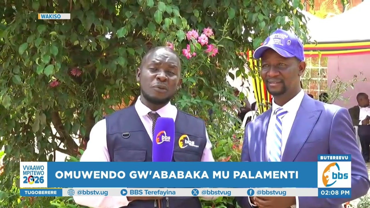 Hon. Ssemujju Nganda amaze okusunsulwa, agamba Kira ekyamwetaaga nnyo