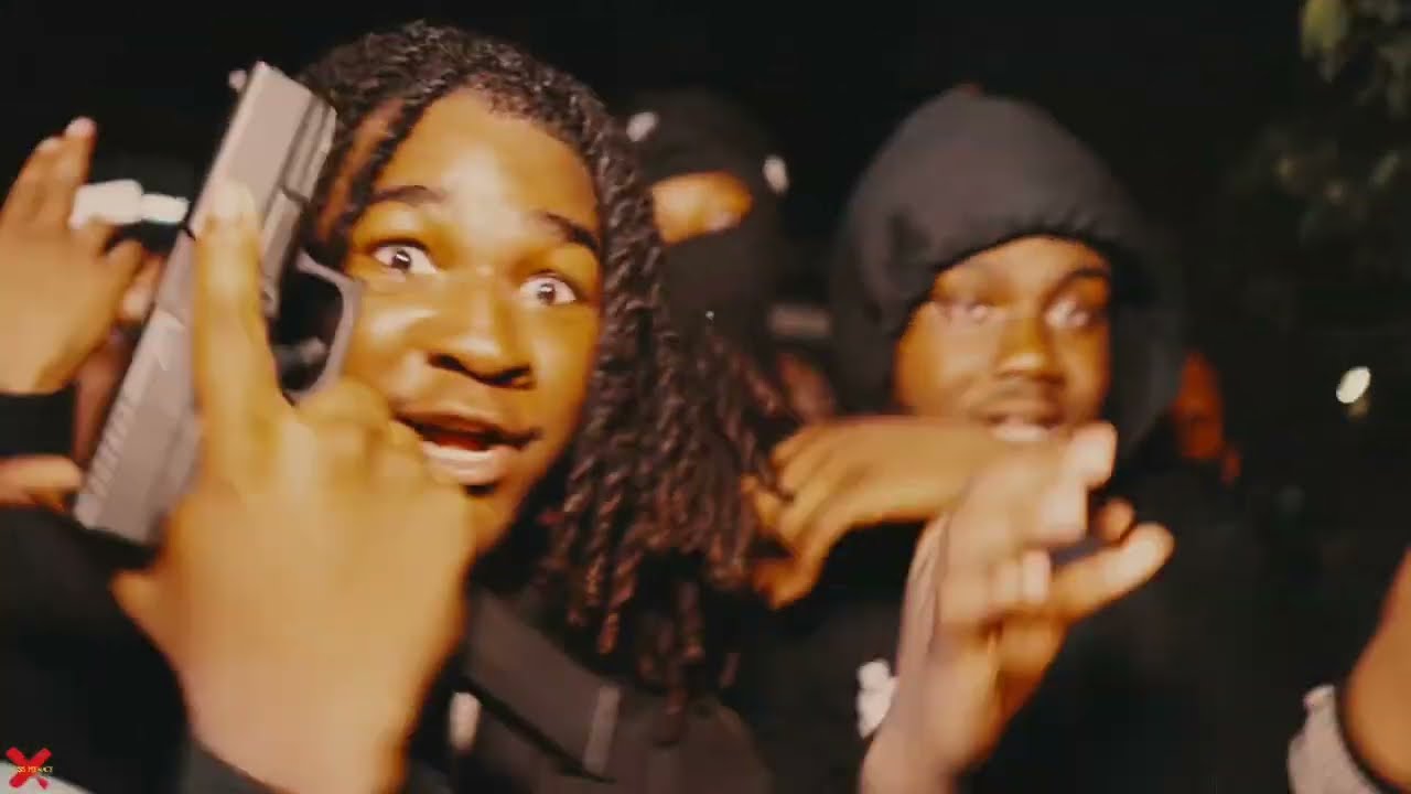 KG2Brudda -How They want do it