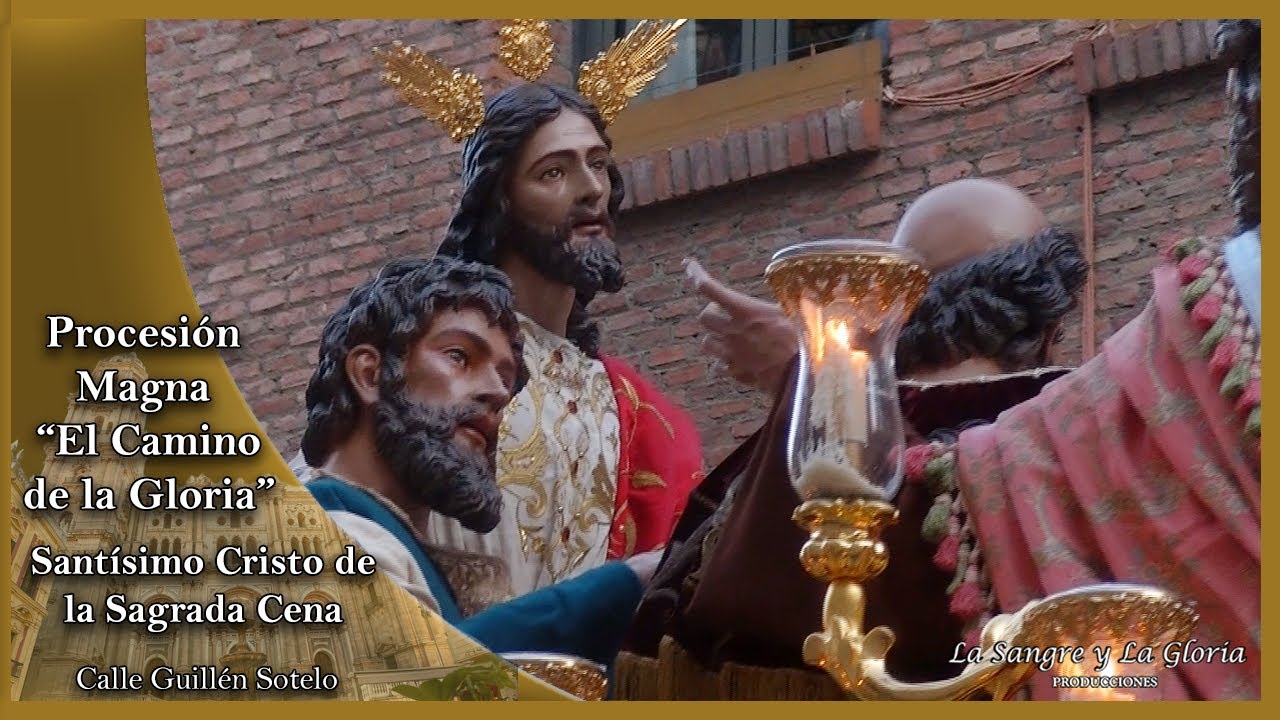 Cena Magna Málaga 2021 [MULTICÁMARA] - CAENACULUM ESTRENO