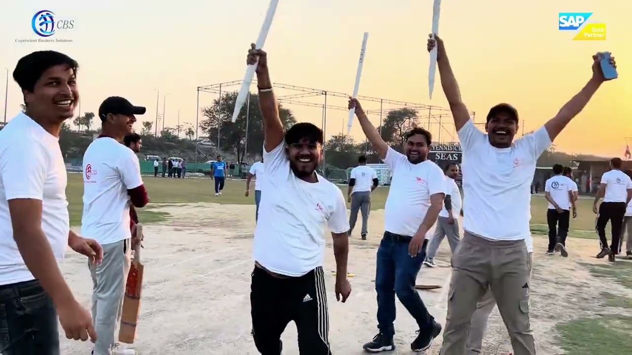 CBS Cricket Match 2026 Highlights