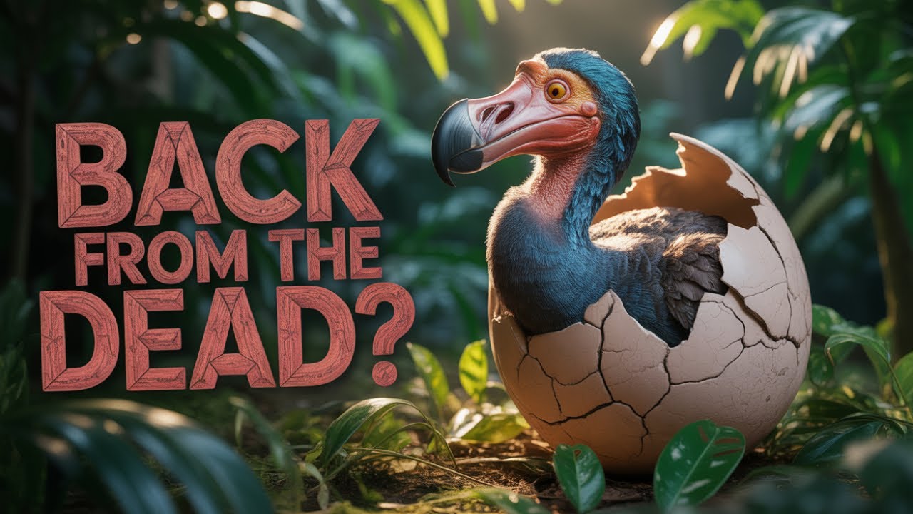 Can We Really Save ENDANGERED Species Before It's Too Late?