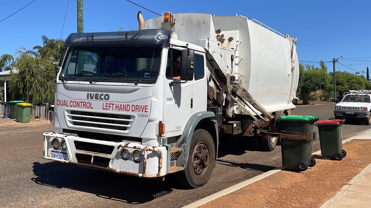 Wagin GreenWaste - SW176