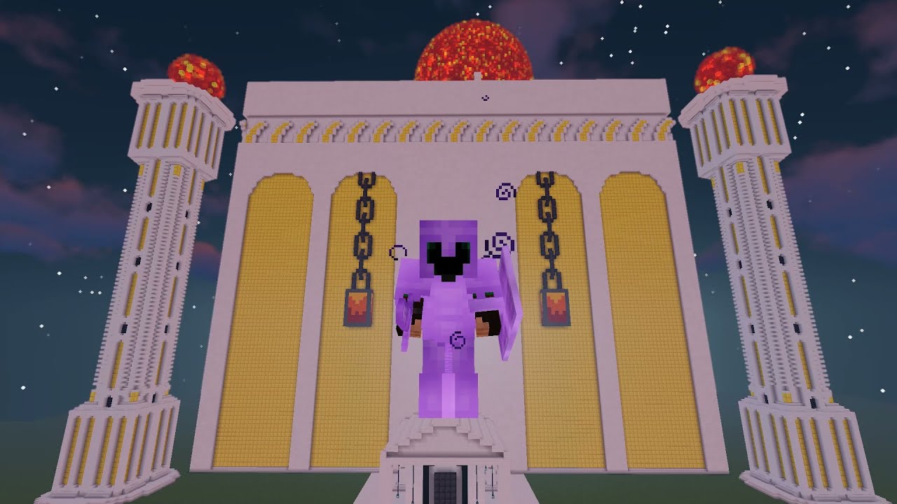 Apollo's vault, the first ever truly inescapable prison