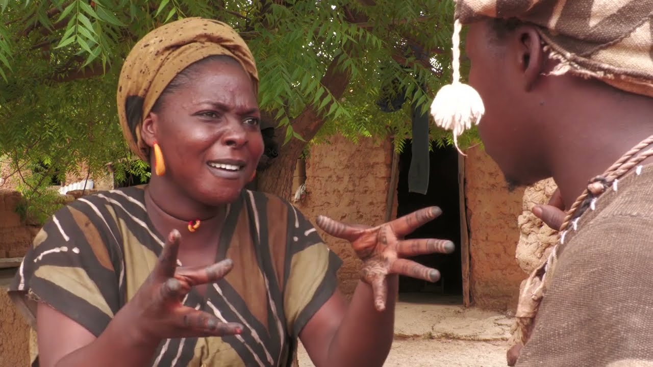 Djiko Gueleya partie 8 film malien version bambara