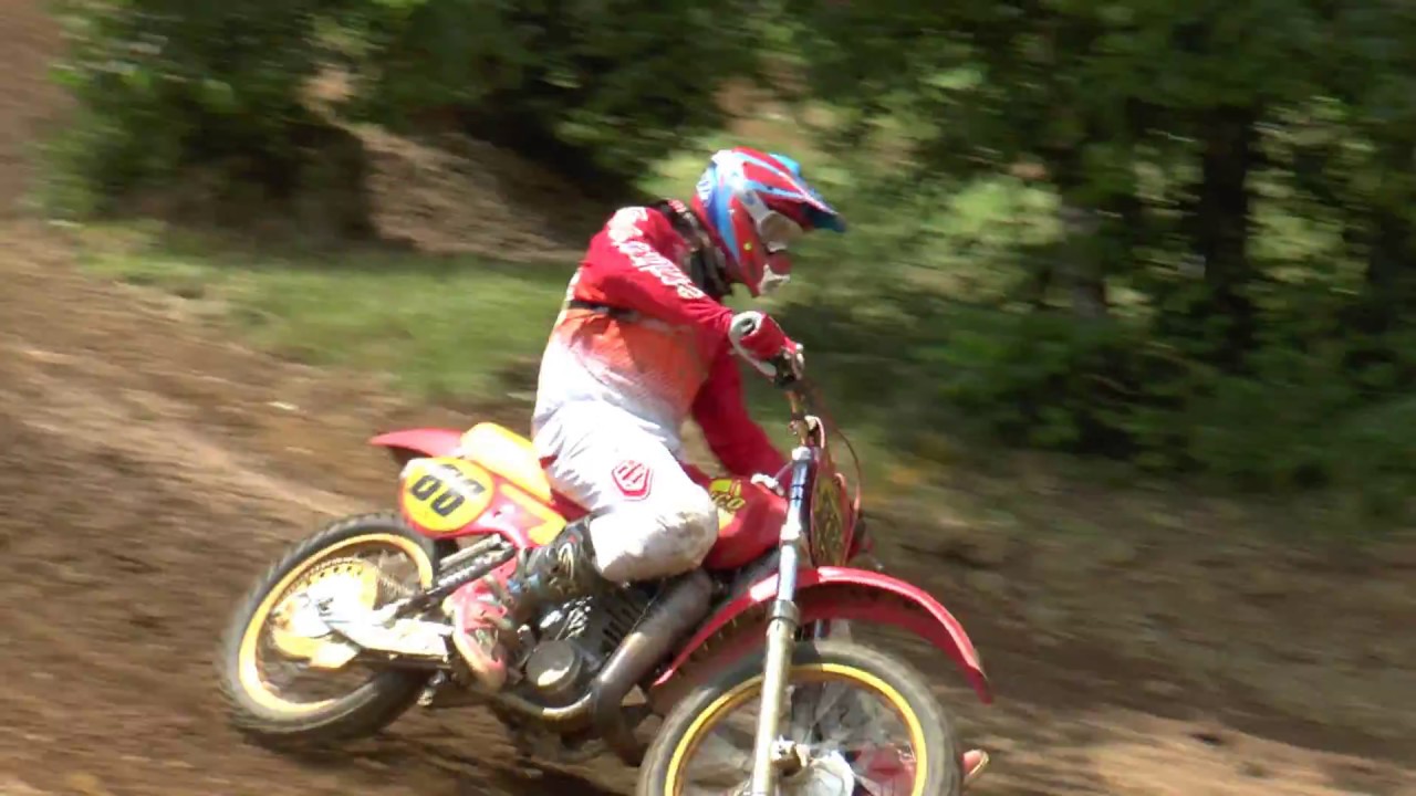 2018 Motocross Classic EVO Austria 02 SantaAndrea