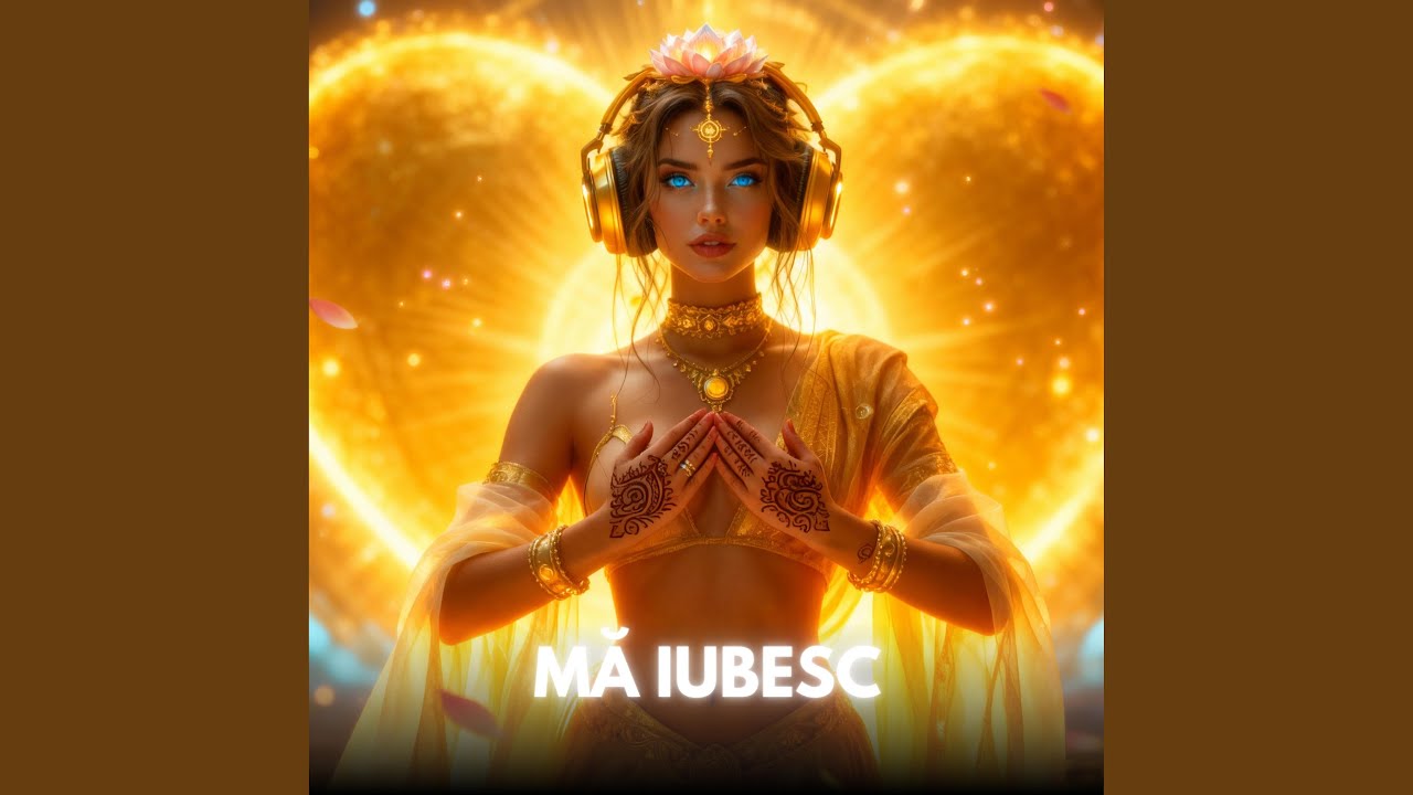 Mă Iubesc - Melodia pentru Creșterea Stimei de Sine, Calm și Încredere în Tine