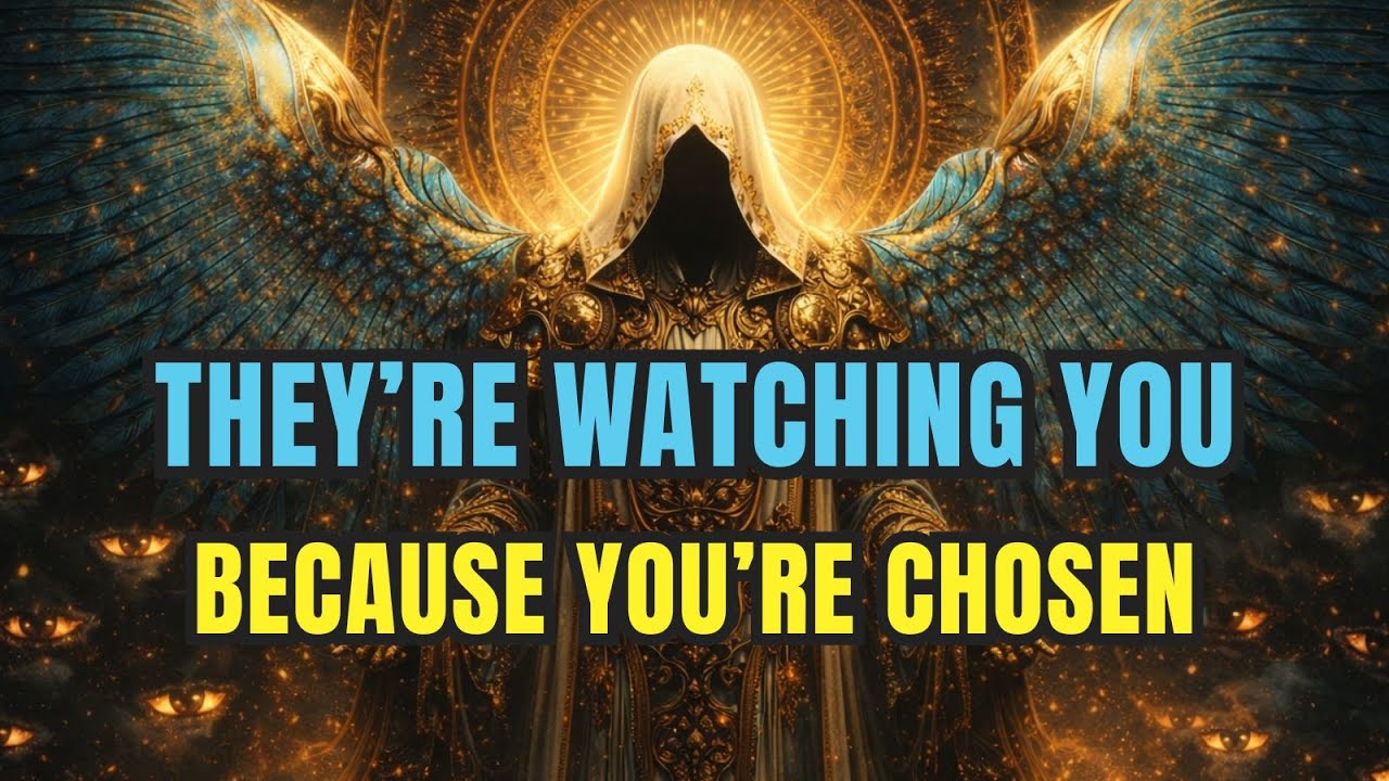 Chosen Ones: Your Colleagues Are Secretly Jealous Of You