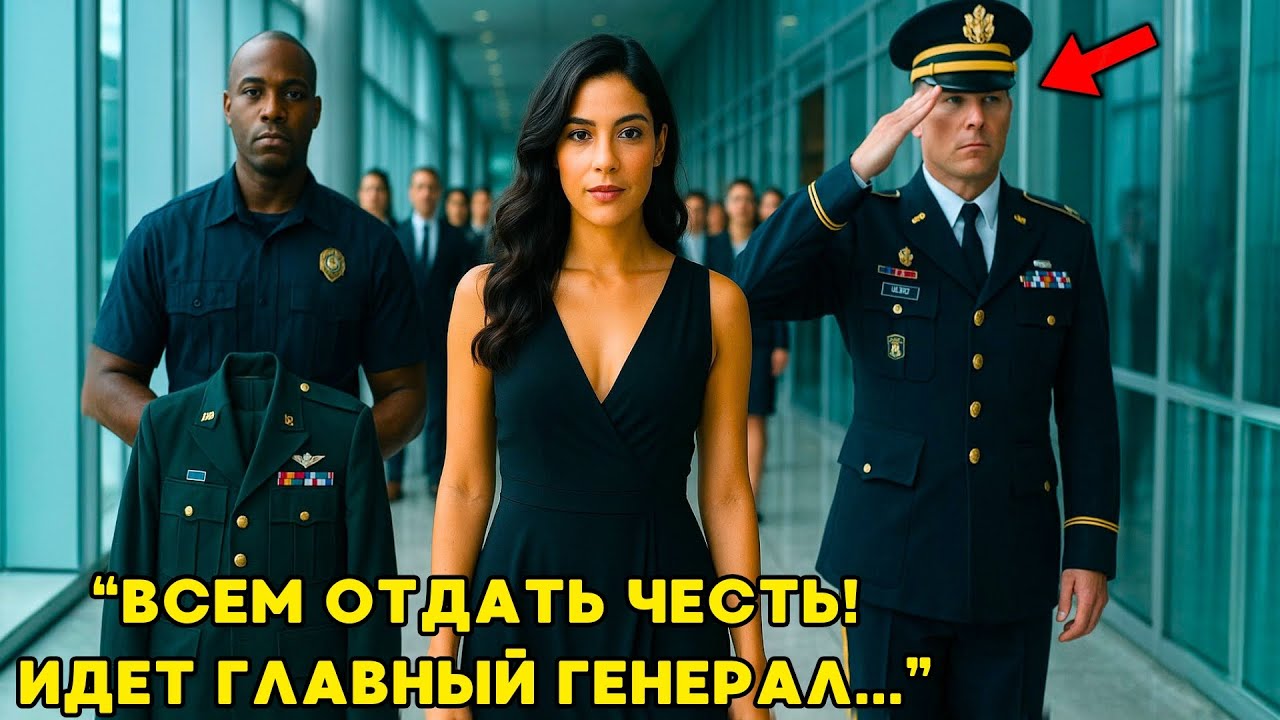 Они Выбросили Всё Из Её Сумки — Но Застыли, Увидев Сложенную Форму Внутри!