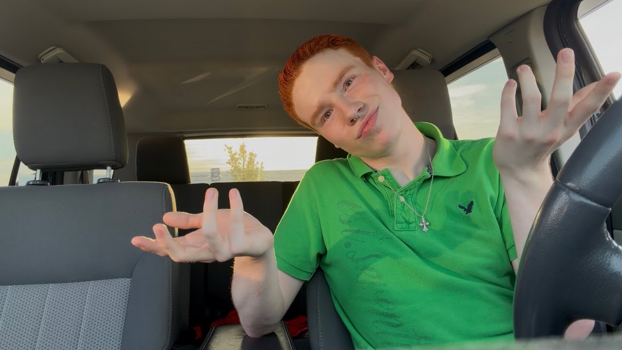 Straight People aren't your friends... (Pick Me Gays need to STOP!)