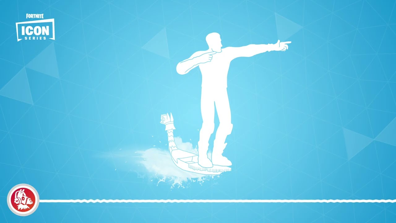 Fortnite - Young Black & Rich - Music Emote Audio