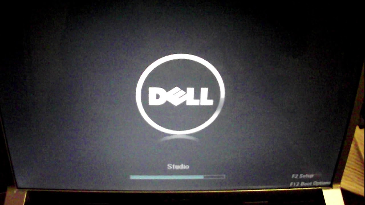 Dell Studio 1737 Overview