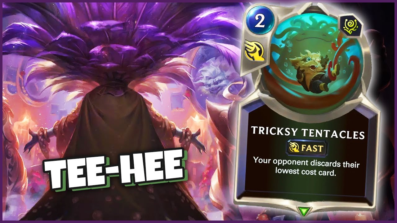 EVERY MEME IN ONE DECK!