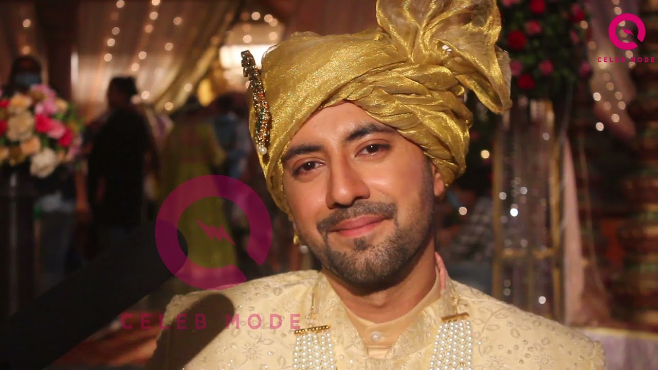 Karanvir Sharma | Shaadi Drama