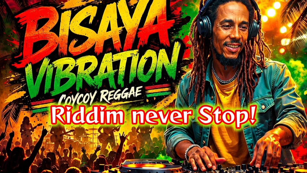 Bisaya Vibration
