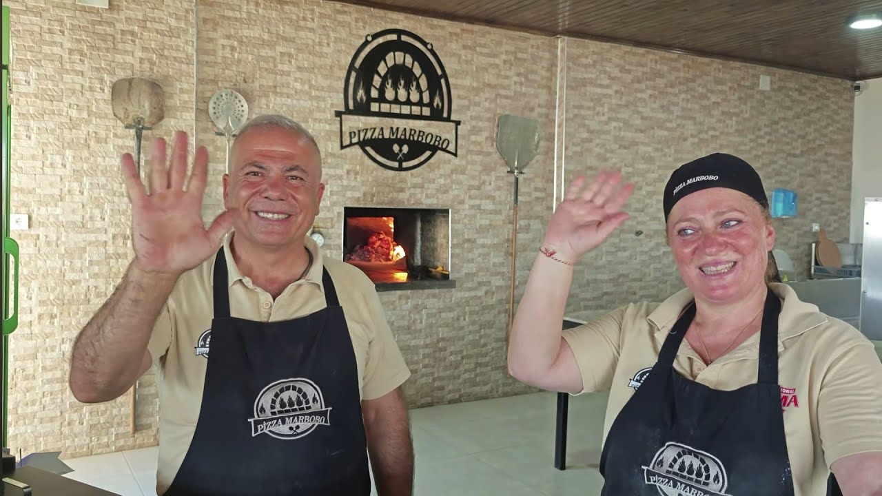 Qrito D,Marbobo,Gunde Marbabe 2025