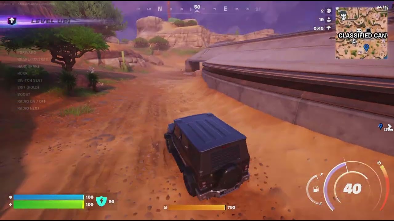 Fortnite: BLACKPINK