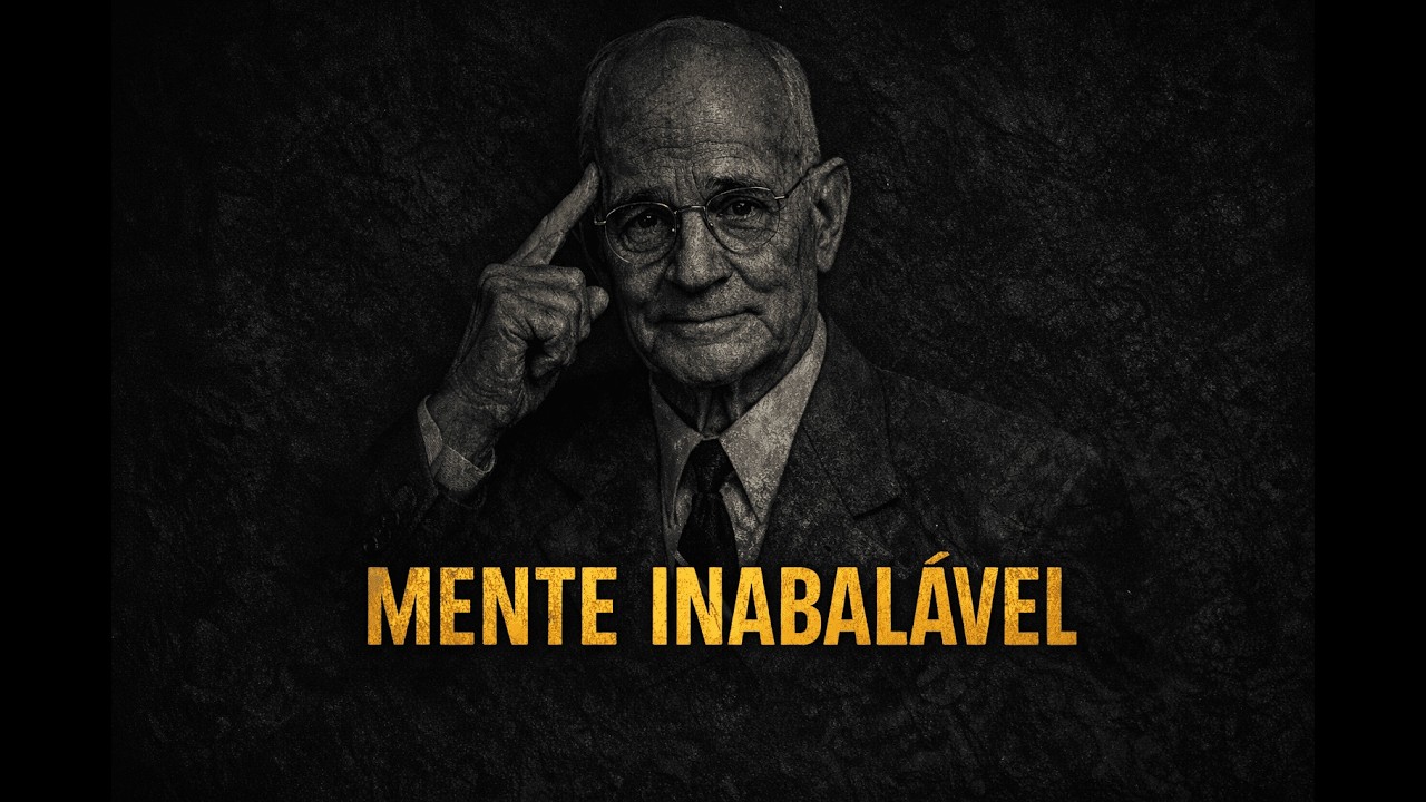 A Mente Inabalável Desvendando o Poder Interior para o Sucesso Duradouro