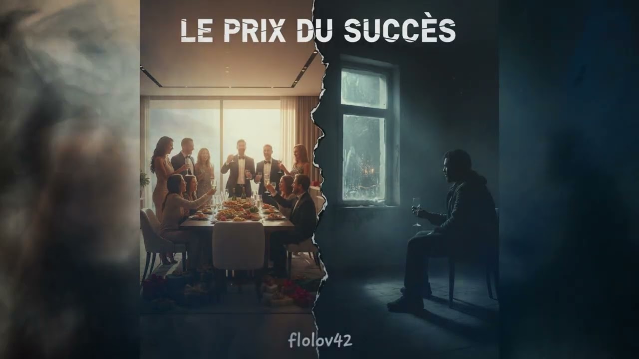 LE PRIX DU SUCCÈS