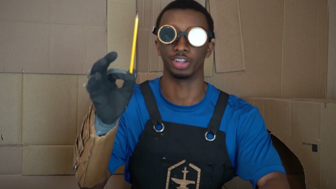 [Boxsmith Workshop Basics] Pencil #shorts