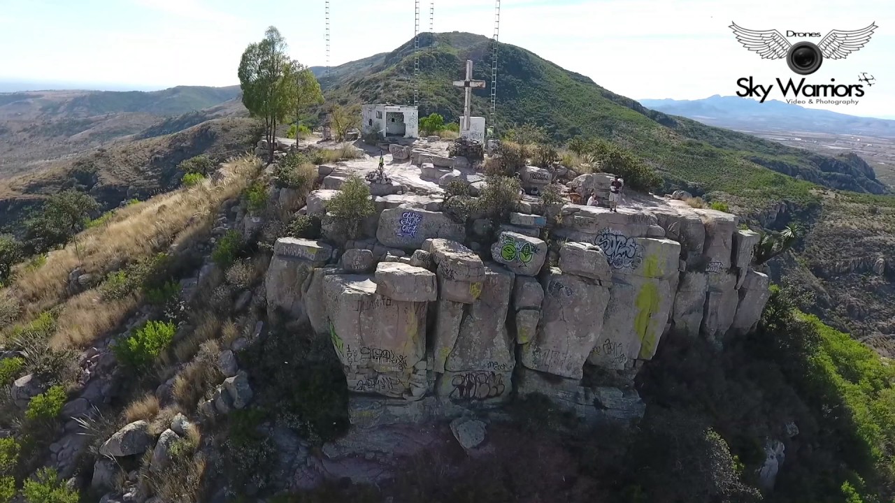 CERRO EL PICACHO