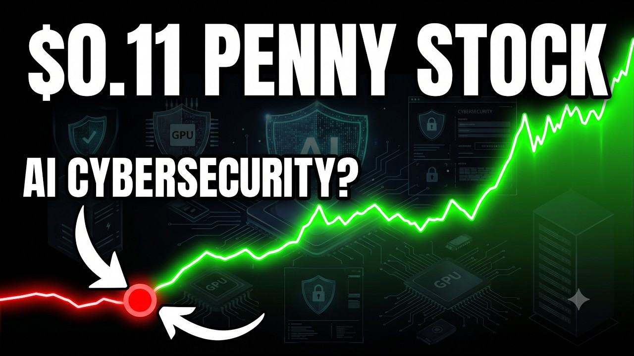 This $0.11 AI Stock Could Be a Hidden Gem | HIDE Stock Analysis