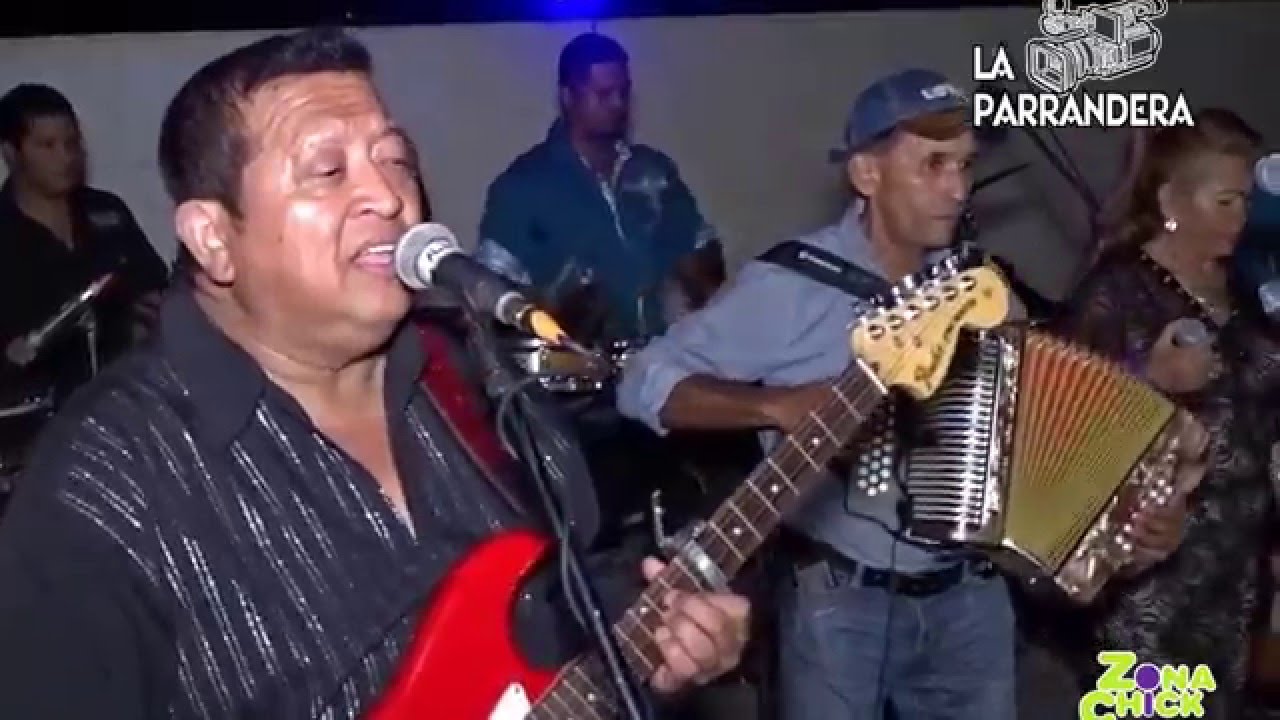 LUCHO DE SEDAS  Y MARCELINO GUERRA EN VIVO PROPIEDAD PRIVADA