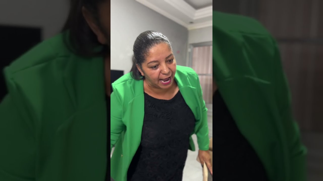 Filho folgado sustentava a família da namorada com dinheiro da mãe, até que ela descobriu😳