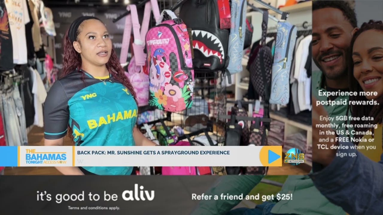 A hands on look into Sprayground Backpacks