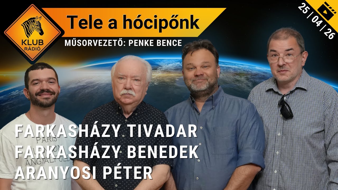 Orbán kullancs miniszterei, depis Havas, nótáskedvű Puskás | Tele a hócipőnk