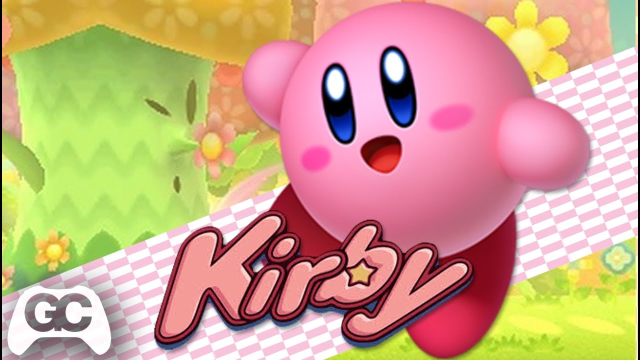 Mykah - Kirby's Bassface - Showdown at Mount Dedede (Kirby Remix Album)