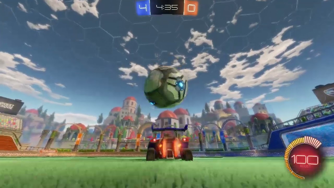 2V1 لنا الحلي