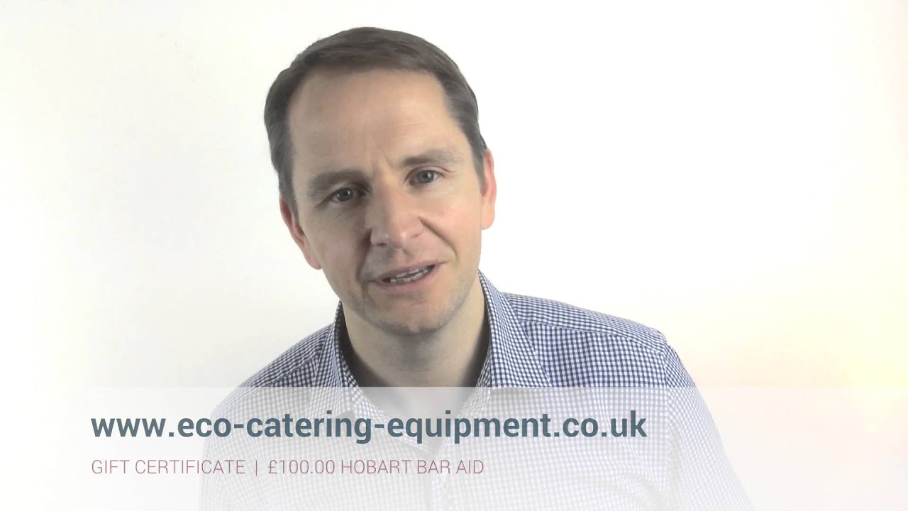Eco Catering Bar Aid Gift Certificate