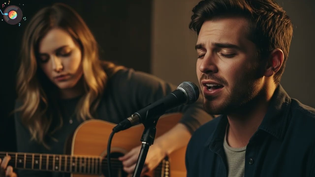 Soft Acoustic Alternative Rock to Start Your Day with Feeling