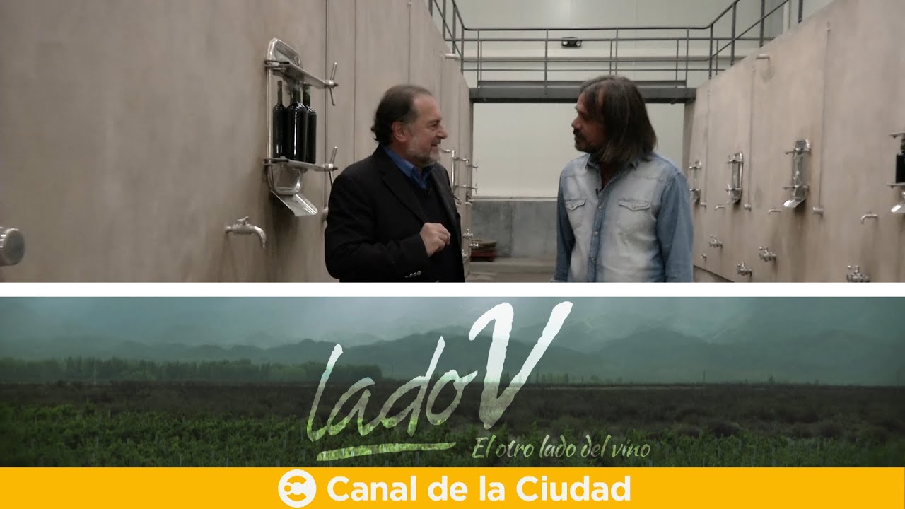 Michel Rolland, creador del 