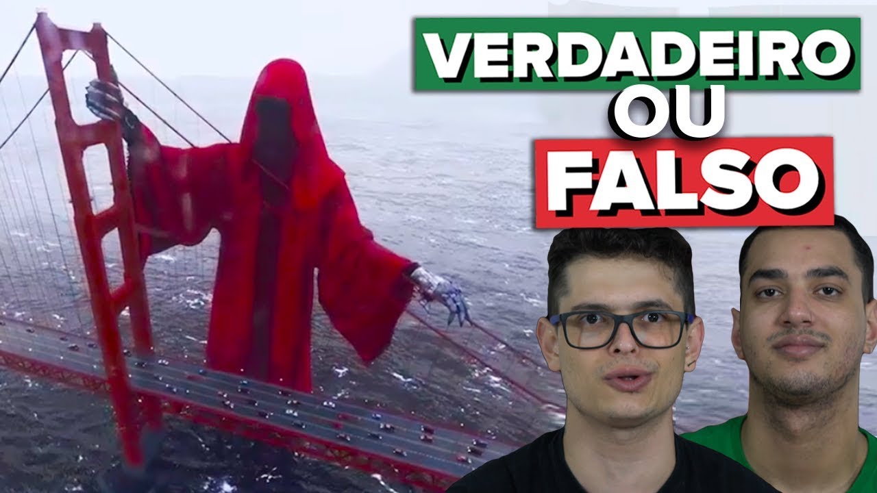 CRIATURA MISTERIOSA GRAVADA AO VIVO - VERDADEIRO OU FALSO??