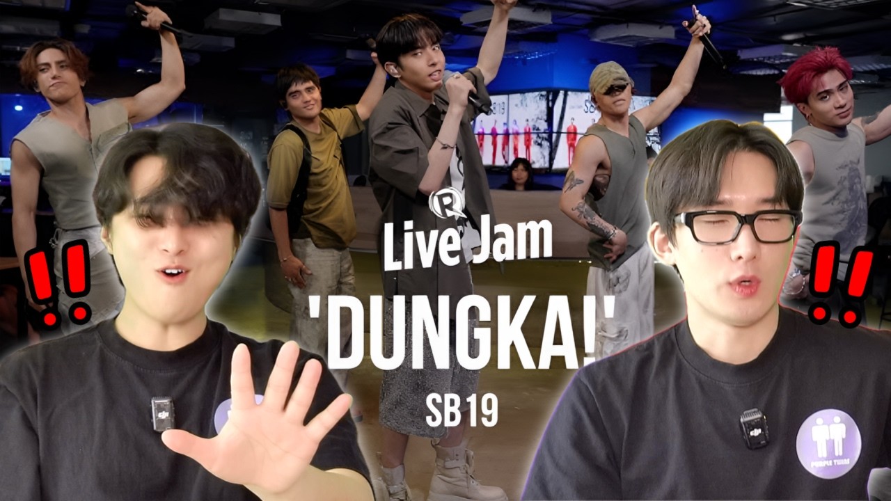 Why are even Korean singers blown away by these Filipino idols?