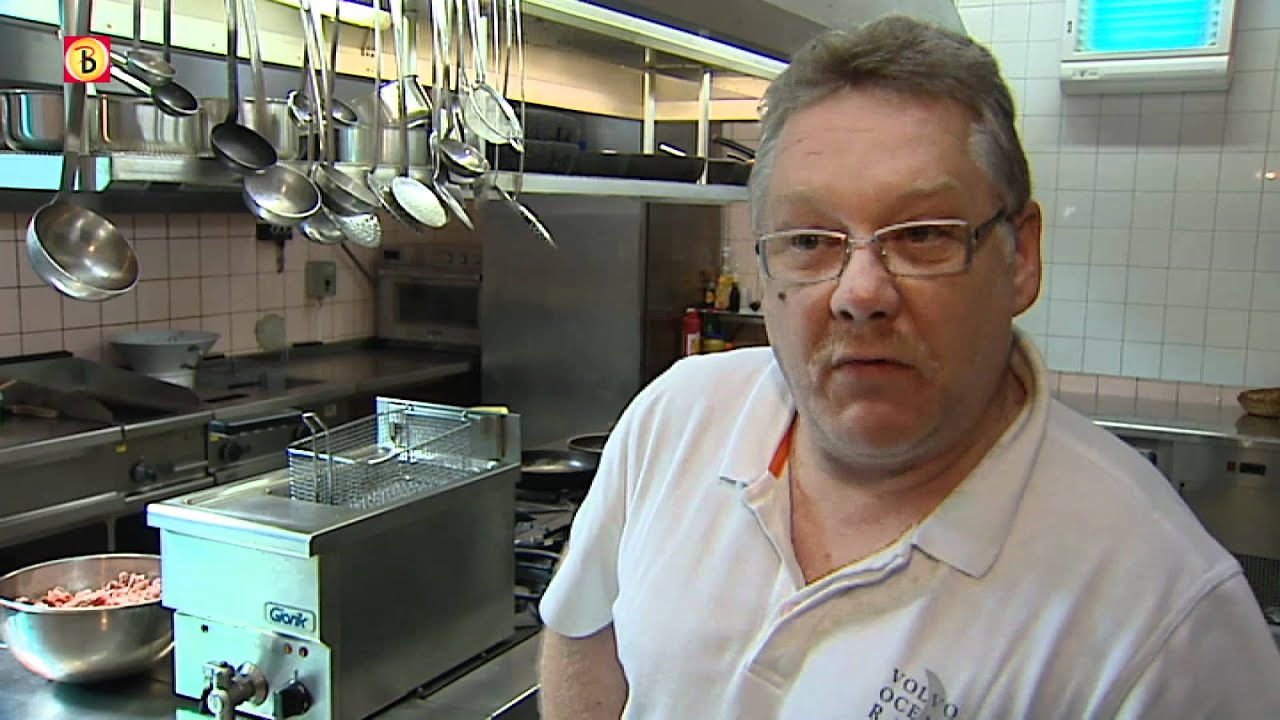 Chauffeurscafé 't Anker failliet
