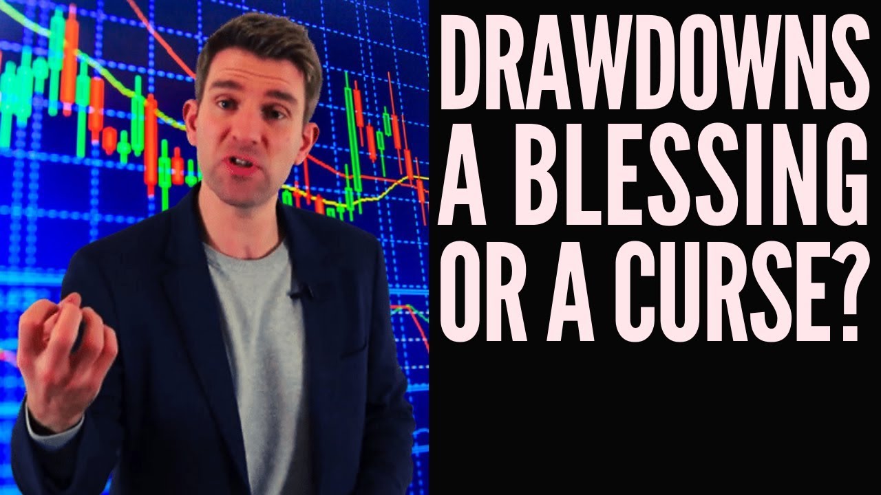 WHY OFTEN A BAD SPELL OF TRADING IS A BLESSING IN DISGUISE! 🥱🙄😵‍