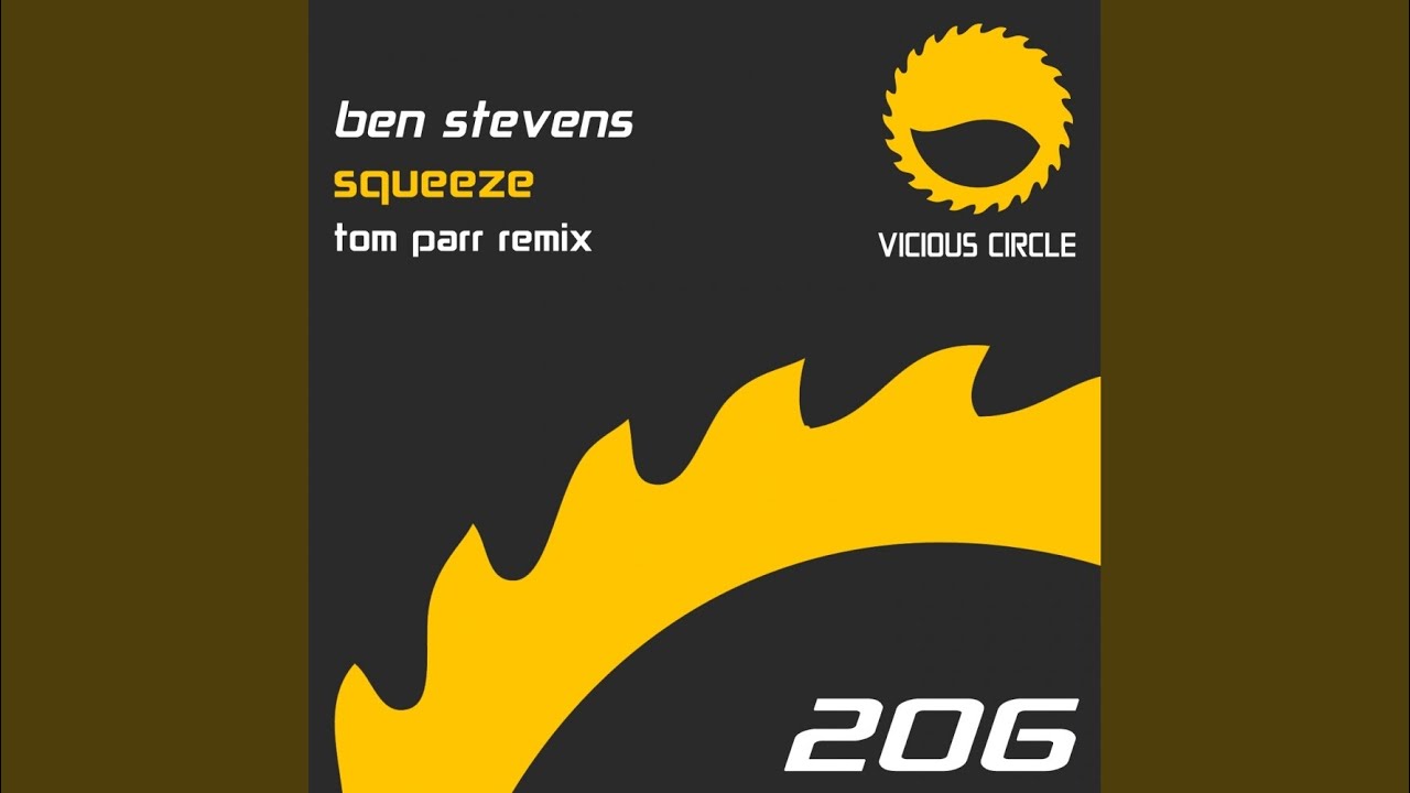 Squeeze (Tom Parr Remix)