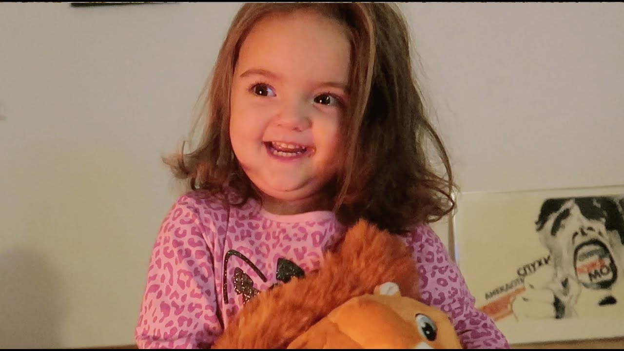 BALIE IMA KRIZU BABY GODINA | VLOGMAS'19 - DAN 6.