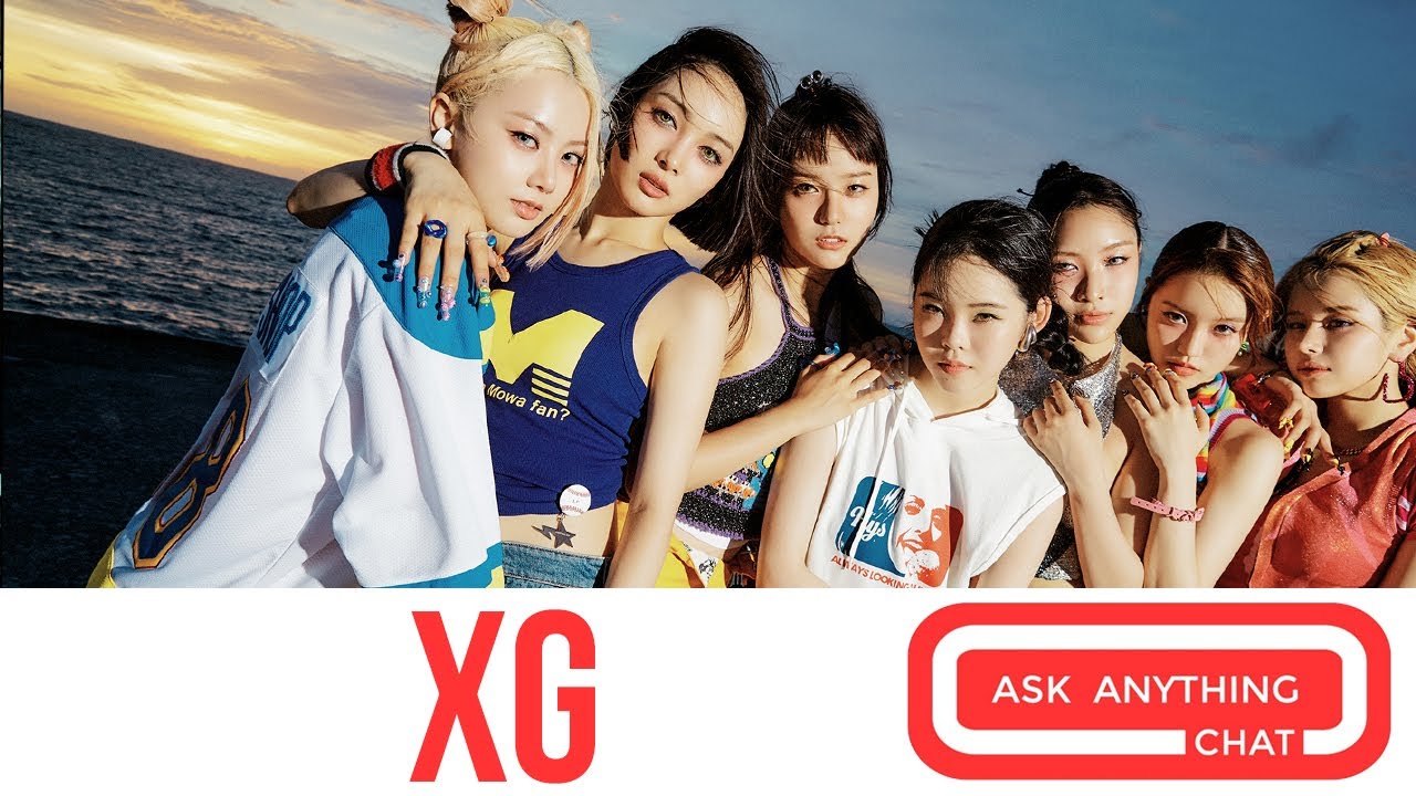 XG Talk 