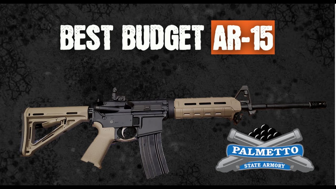 PSA PA-15 16-ДЮЙМОВЫЙ НИТРИДНЫЙ КАРАБИН M4 5,56 НАТО ВИНТОВКА MOE AR-15, FDE