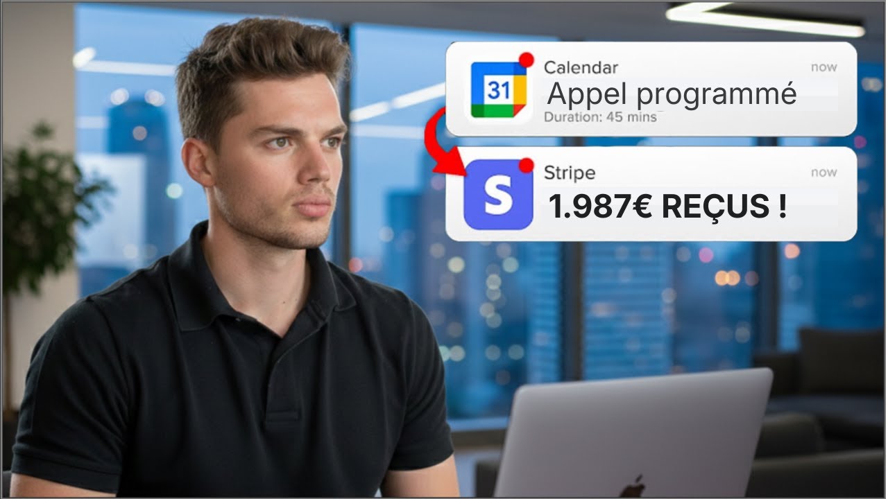 Analyse d’un appel de closing à 350€ de commission (de A à Z)