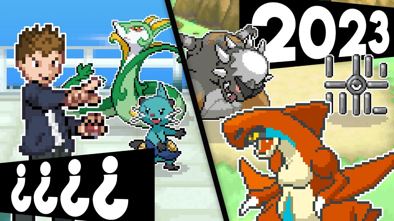 Mis EQUIPOS POKÉMON de CADA JUEGO