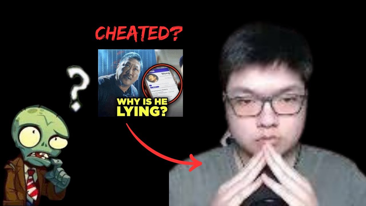 All The Cheats RCCH Have Used In Td