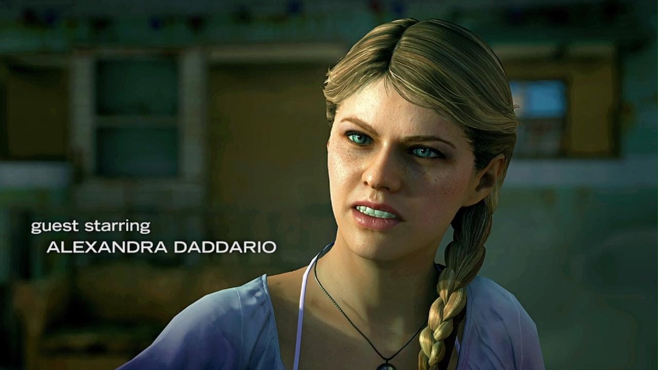 infiltrate the dealers, find the supplier - 1 (hardline)
