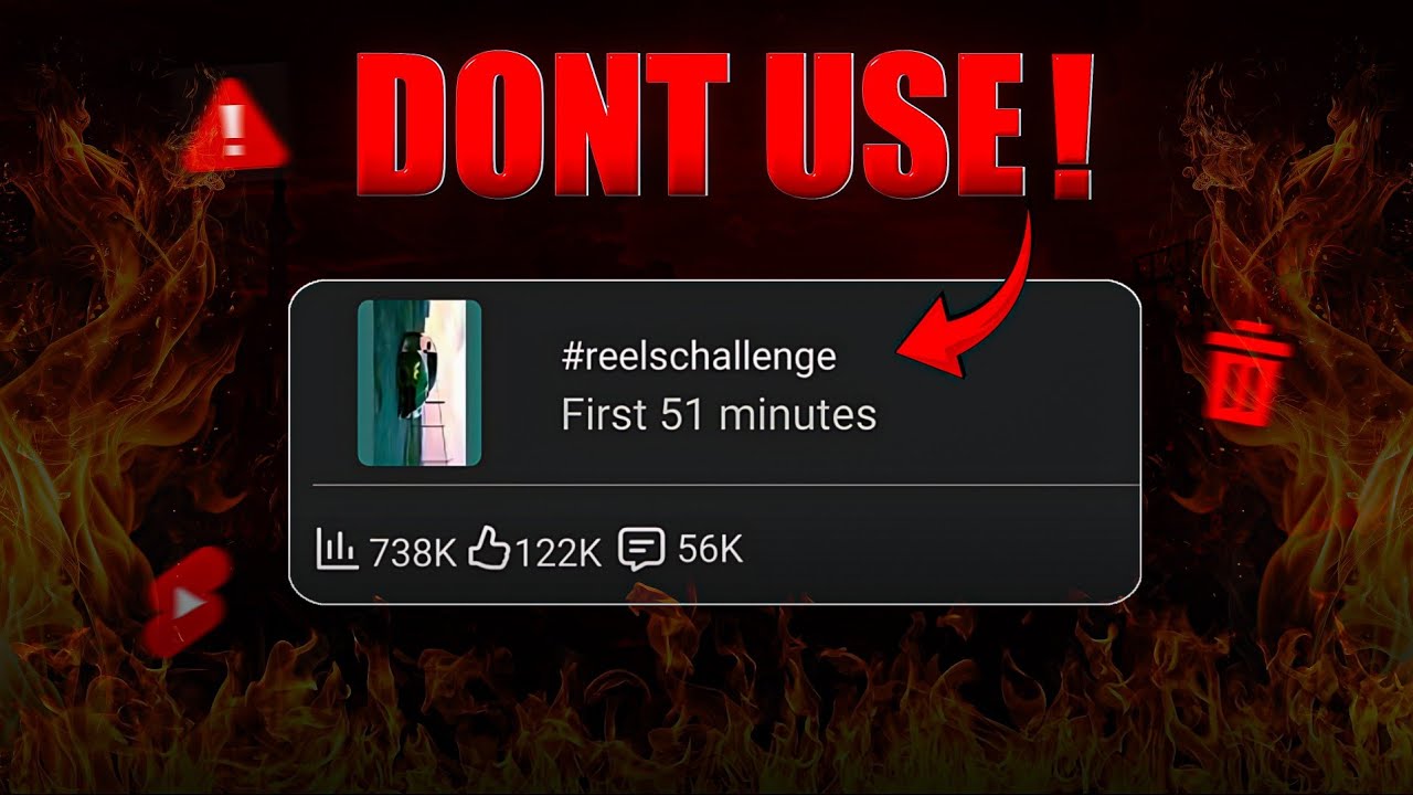 STOP Using This Title NOW 🚫 